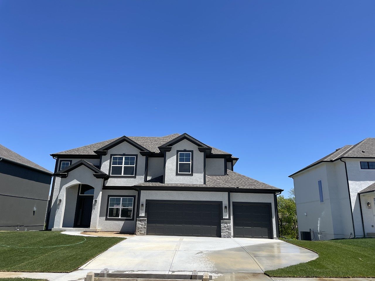 SycamoreNorthview Valley Plan, Northview Valley, Kansas City, MO 64156