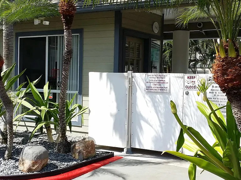 91-214 Hanapouli Cir #32S — Photo 10
