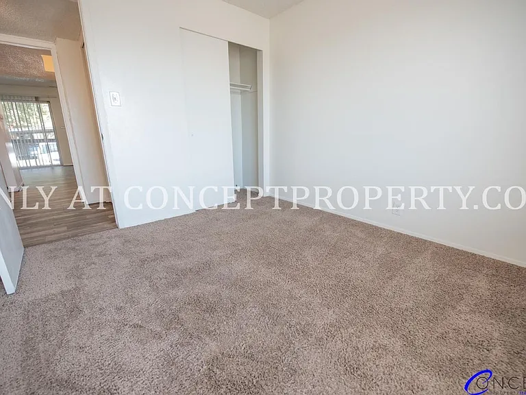 Foothill Terrace — Photo 235