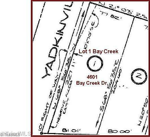 1st image of 4601 Bay Creek Dr