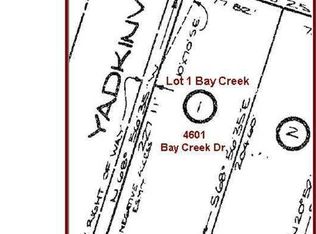 4601 Bay Creek Dr, Winston Salem, NC 27106