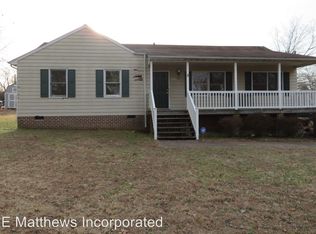 4808 Sterling Rd, North Dinwiddie, VA 23803