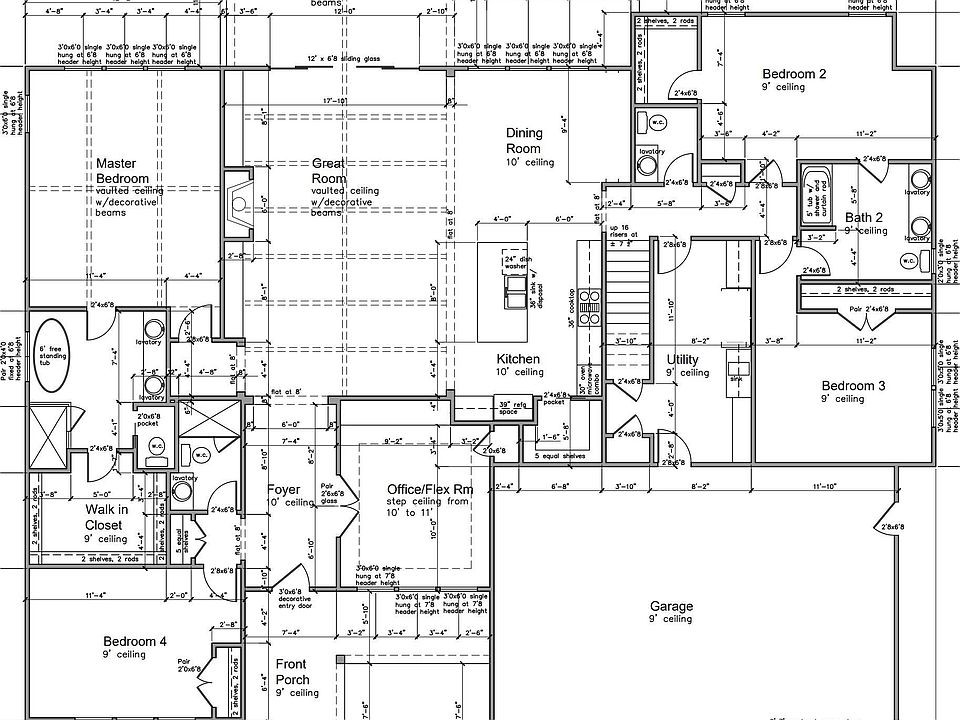 2nd image of 3051 Akins St Lot 30