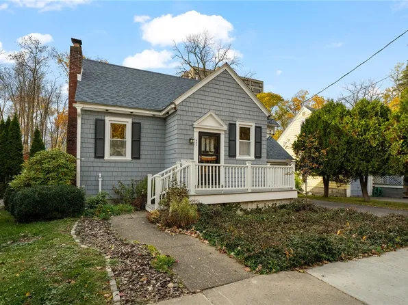 806 S Plain St, Ithaca, NY 14850