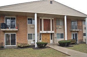 1st image of 8994 Kennedy Dr #107G