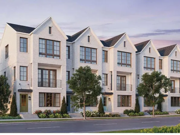 2636 Mackintosh Ct #15, Atlanta, GA 30319