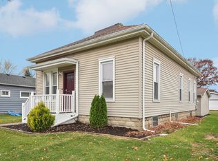 1208 Butler St, Morris, IL 60450