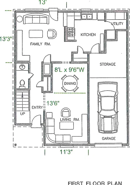 27 Skystone Ct