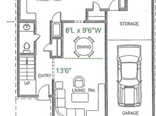 50 Callan Ct, Pensacola, FL 32506