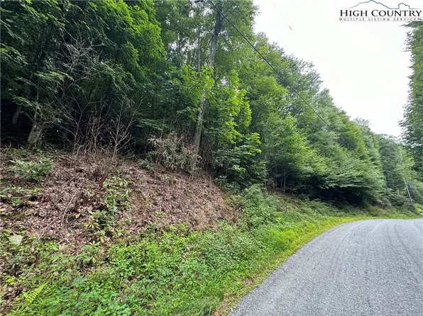 TBD Stoney Brook Lane, Boone, NC 28607