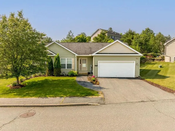 53 Mountain View Drive, Lebanon, NH 03766