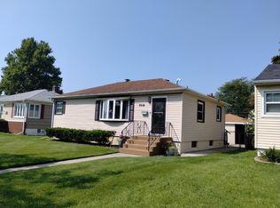 7518 Missouri Ave, Hammond, IN 46323