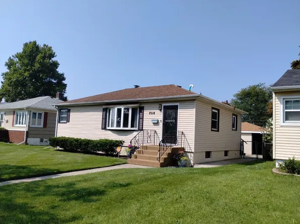 7518 Missouri Ave, Hammond, IN 46323