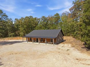 1510 Buckville Rd, Jessieville, AR 71949