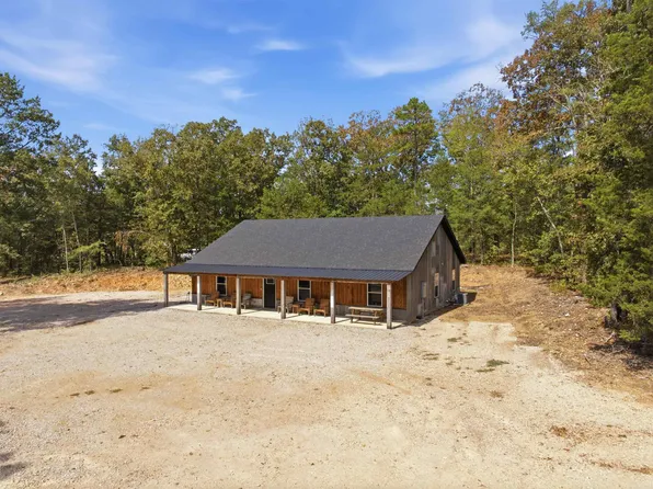 1510 Buckville Rd, Jessieville, AR 71949