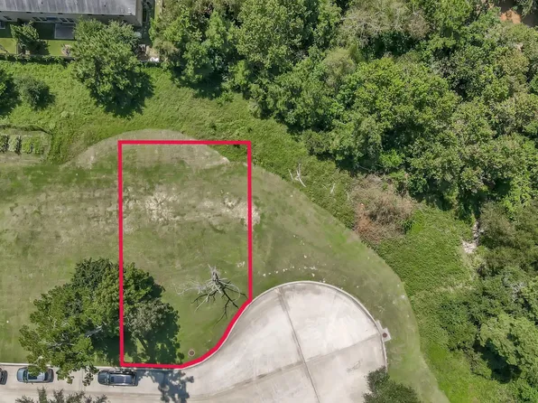 2400 Bramlet Dr, Conroe, TX 77304