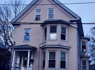 47 Autumn St, Lynn, MA 01902