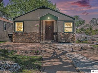 3960 N 55th St, Omaha, NE 68104