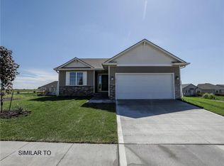 3305 NE 5th Ln, Ankeny, IA 50021