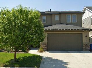 8151 S Red Cliff Ave, Boise, ID 83716