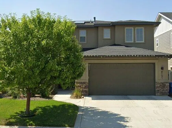 8151 S Red Cliff Ave, Boise, ID 83716