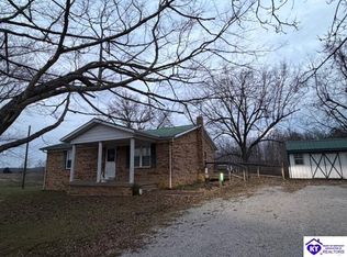 10074 Falls Of Rough Rd, Falls Of Rough, KY 40119
