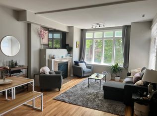 2814 N Sheffield Ave APT 1N, Chicago, IL 60657