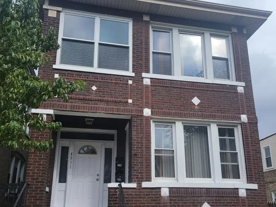 1st image of 4011 S Albany Ave Unit 2