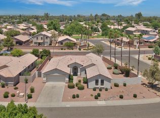 5410 W Bryce Ln, Glendale, AZ 85301