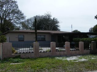 4514 W Hanna Ave, Tampa, FL 33614