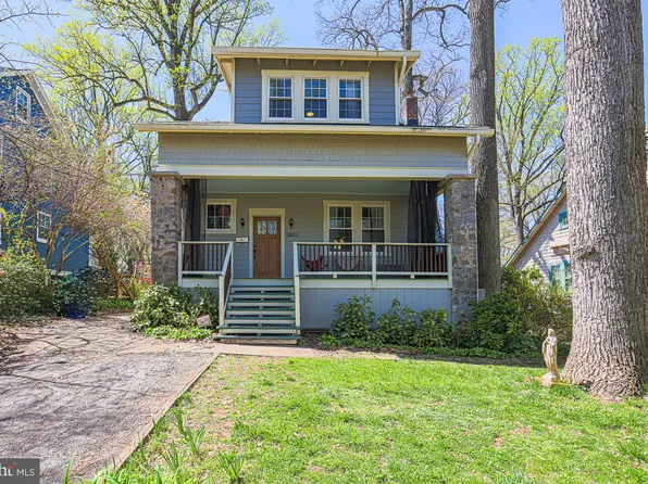 5802 Berkeley Ave, Baltimore, MD 21215