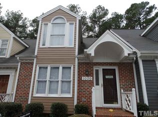 1020 Oak Lake Ct, Raleigh, NC 27606