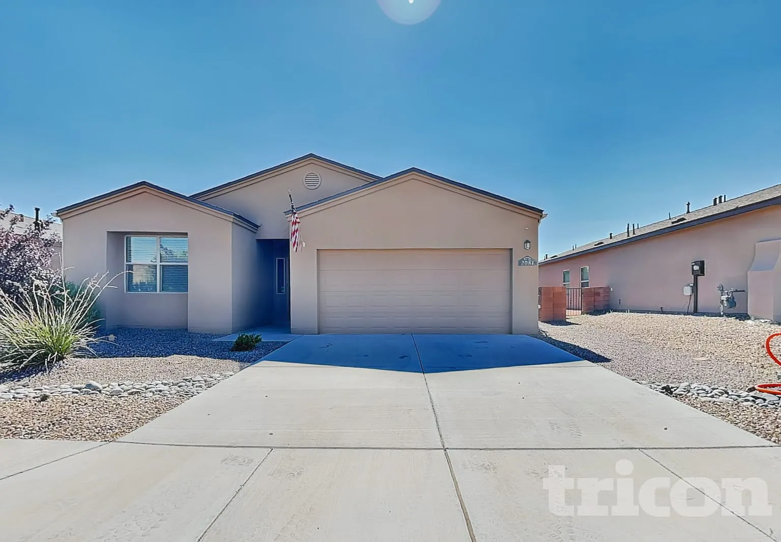 2081 Camino Rincon SW Los Lunas NM — Photo 1