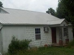 1800 Cunningham Rdg, Clarksville, TN 37040