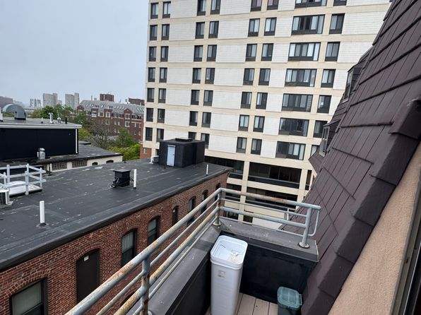 85 Hancock St #17, Cambridge, MA 02139
