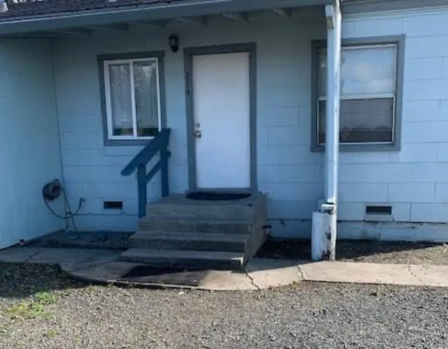 214 Bella Vista Rd #214