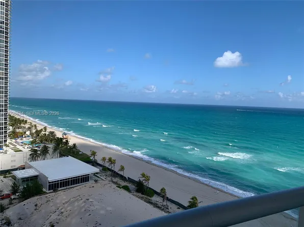 18683 Collins Ave #1605, North Miami Beach, FL 33160