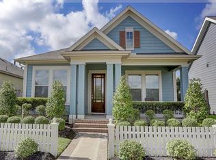 18119 Holts Landing Dr, Cypress, TX 77433