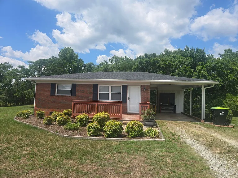 4665 Peace Rd — Photo 1