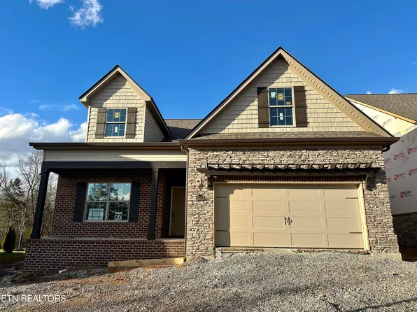 10133 Songbird Ln, Knoxville, TN 37931