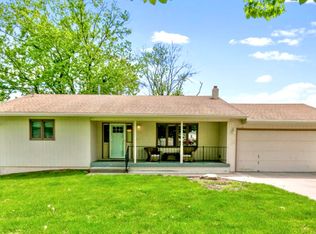 709 N Linn St, Glenwood, IA 51534