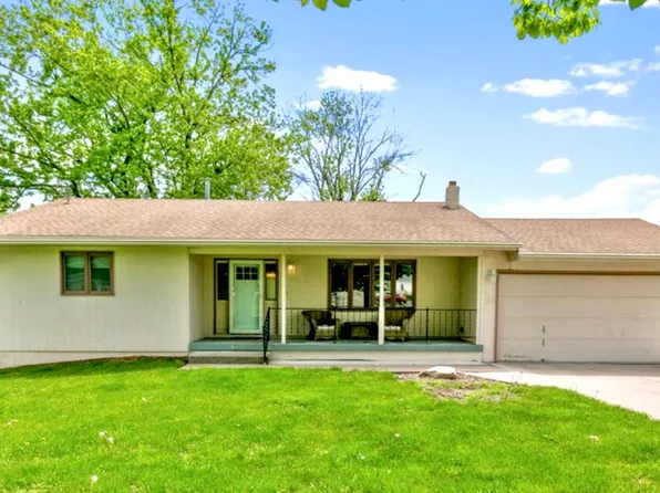 709 N Linn St, Glenwood, IA 51534