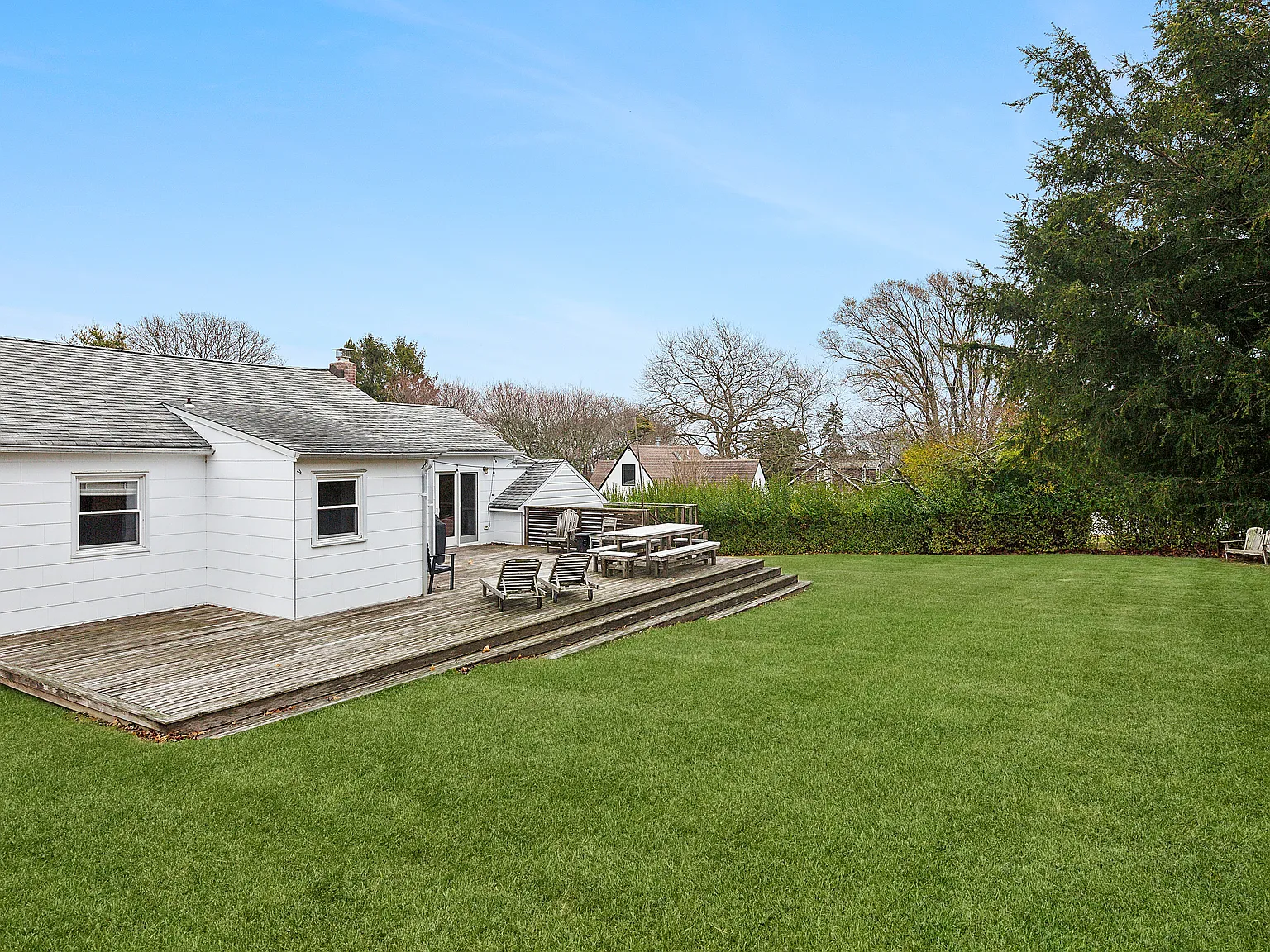 Montauk Beach Bungalow — Photo 2