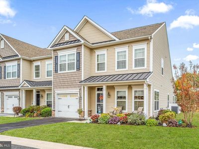 101 Oakmont Dr #1, Ocean View, DE, 19970