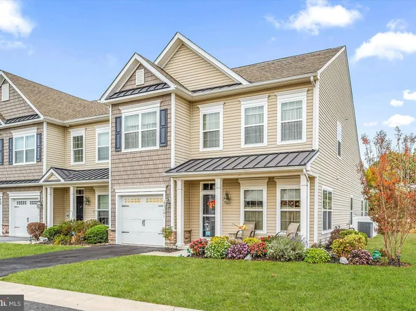 101 Oakmont Dr #1, Ocean View, DE 19970