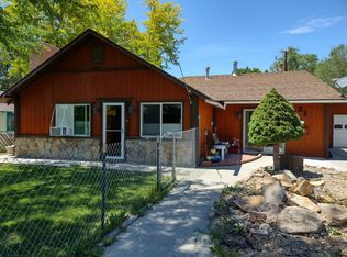 833 Lincoln Ave, Elko, NV 89801
