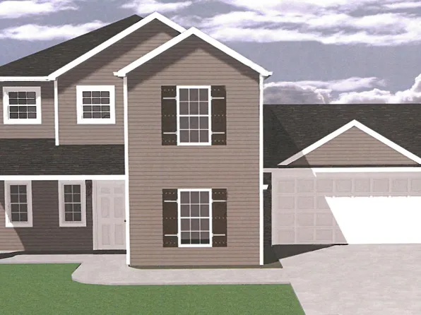 5238 Mountain Sky Cv, Fort Wayne, IN 46818