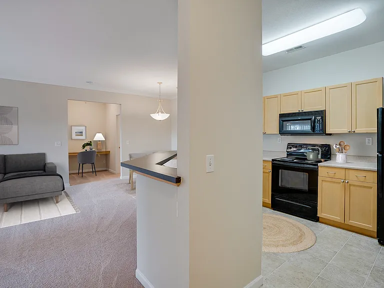 Holden - 2 Bed / 2 Bath - 1,165 Sq.Ft.