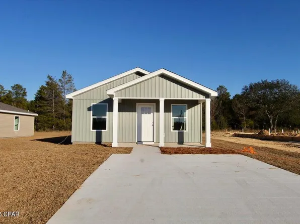 5441 Bayleaf Dr, Crestview, FL 32539