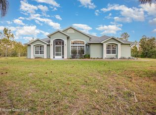 1045 S State Road 415, New Smyrna Beach, FL 32168